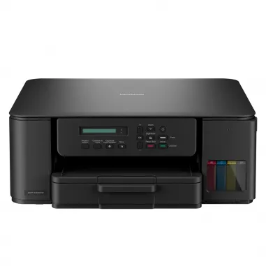 IMPRESORA BROTHER DCP-T430W MULTIFUNCIONAL WIFI - Imagen 1
