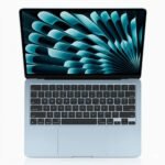 PORTATIL APPLE MACBOOK NEO A18 PRO 8GB 256GB 13" - Imagen 2
