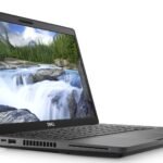 PORTATIL DELL LATITUDE 5400 CORE I5-8300U 8GB 256GB 14" REFURBISHED