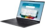 PORTATIL ACER SWIFT GO 16 AMD RYZEN AI 9 465 2026 32GB/1TB AI COPILOT+ PC 16" WUXGA TOUCHSCREEN - Imagen 2