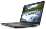 PORTATIL DELL LATITUDE 5400 CORE I5-8300U 8GB 256GB 14" REFURBISHED - Imagen 3