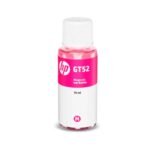 TINTA HP GT52 MAGENTA ORIGINAL