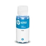 TINTA HP GT52 CYAM ORIGINAL
