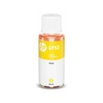 TINTA HP GT52 AMARILLO ORIGINAL