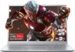 PORTATIL ACEMAGIC LX16 AMD RYZEN 7-7330U 16GB/512GB RADEON RX VEGA 8 16" FHD - Imagen 4