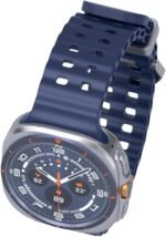 RELOJ SAMSUNG GALAXY WATCH-ULTRA TITANIUM BLUE 47MM LTE - Imagen 2