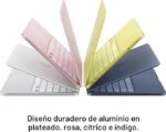 PORTATIL APPLE MACBOOK NEO A18 PRO 8GB 256GB 13" - Imagen 4