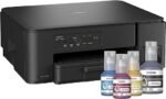 IMPRESORA BROTHER DCP-T430W MULTIFUNCIONAL WIFI - Imagen 2