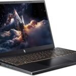PORTATIL ACER NITRO GAMING INTEL CORE I5-13420H 16GB/512GB RTX5050 8GB DDR7 15.6" IPS 165HZ