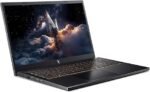 PORTATIL ACER NITRO GAMING INTEL CORE I5-13420H 16GB/512GB RTX5050 8GB DDR7 15.6" IPS 165HZ