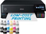 IMPRESORA EPSON ET-8550 - Imagen 2
