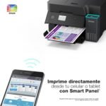 IMPRESORA EPSON L6370 - Imagen 4