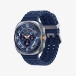 RELOJ SAMSUNG GALAXY WATCH-ULTRA TITANIUM BLUE 47MM LTE