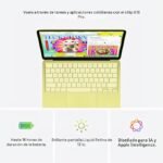 PORTATIL APPLE MACBOOK NEO A18 PRO 8GB 256GB 13" - Imagen 6