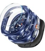 RELOJ SAMSUNG GALAXY WATCH-ULTRA TITANIUM BLUE 47MM LTE - Imagen 6