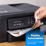 IMPRESORA BROTHER DCPT730DW MULTIFUNCIONAL - Imagen 2