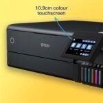 IMPRESORA EPSON ET-8550 - Imagen 4