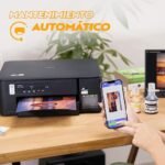 IMPRESORA BROTHER DCP-T430W MULTIFUNCIONAL WIFI - Imagen 6