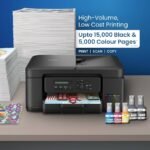 IMPRESORA BROTHER DCPT730DW MULTIFUNCIONAL - Imagen 3