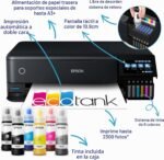 IMPRESORA EPSON ET-8550 - Imagen 3