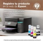 IMPRESORA EPSON L6370 - Imagen 6