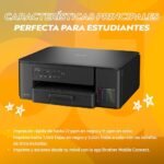 IMPRESORA BROTHER DCP-T430W MULTIFUNCIONAL WIFI - Imagen 4