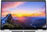 PORTATIL HP ENVY X360 2 EN 1 INTEL CORE I5 120U 8GB/512GB TOUCHSCREEN 14" - Imagen 6