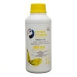 TINTA SUBLIMACION COLOR MAKE AMARILLO 500 ML