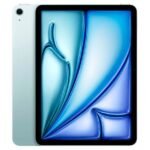 TABLET APPLE IPAD AIR 11 RETINA M4 256GB 12MP WIFI-7 TOUCH ID