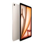 TABLET APPLE IPAD AIR 11 RETINA M4 256GB 12MP WIFI-7 TOUCH ID - Imagen 4