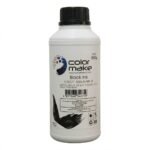TINTA SUBLIMACION COLOR MAKE NEGRA 500 ML