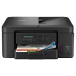 IMPRESORA BROTHER DCPT730DW MULTIFUNCIONAL