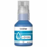 TINTA BROTHER BTD100 CIAM