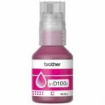 TINTA BROTHER BTD100 MAGENTA