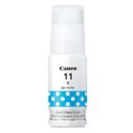 TINTA CANON GL-11 ORIGINAL CYAM