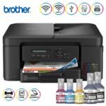 IMPRESORA BROTHER DCPT730DW MULTIFUNCIONAL - Imagen 4