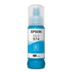 TINTA EPSON 574 CYAM