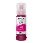 TINTA EPSON 574 MAGENTA