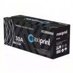 TONNER MAXIPRINT 30A