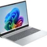 PORTATIL HP OMNIBOOK 3 AMD RYZEN 5 40 16GB/256GB  2K 16" TOUCHSCREEN
