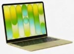 PORTATIL APPLE MACBOOK NEO A18 PRO 8GB 256GB 13"