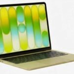 PORTATIL APPLE MACBOOK NEO A18 PRO 8GB 256GB 13"