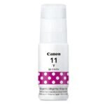 TINTA CANON GL-11 ORIGINAL MAGENTA