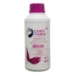 TINTA SUBLIMACION COLOR MAKE MAGENTA 500 ML