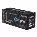 TONER MAXIPRINT 85A