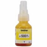 TINTA BROTHER BROTHER BT5001Y