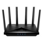 ROUTER CUDY WE6500H BE6500