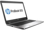 PORTATIL HP PROBOOK 655 G3 AMD A10 8GB/256GB 15.6" REFURBISHED