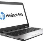 PORTATIL HP PROBOOK 655 G3 AMD A10 8GB/256GB 15.6" REFURBISHED