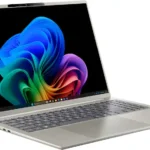 PORTATIL ACER SWIFT GO 16 AI CORE ULTRA 7 355 32GB DDR5/1TB M.2 WIFI 7 16" OLED